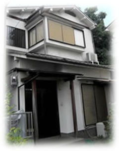 ケアホームかざぐるま