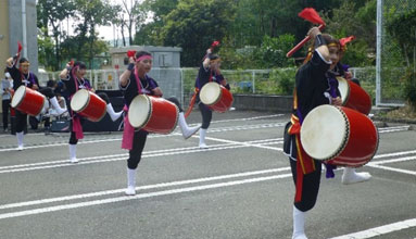 あらぐさひろば