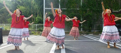 あらぐさひろば